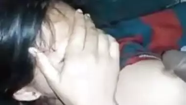 Cute Desi Teen Girl Sucking Dick Of Her Uncle