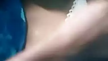 Beautiful girl mms leaked clips
