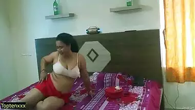Today Exclusive -indian Hot Bhabhi Fucked By Doctor! With Dirty Bangla Talking