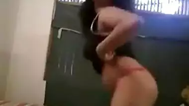 Big Boobs Indian College Girl From Delhi Home Made Mms