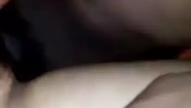 Small boobs Desi wife fucked hard on cam
