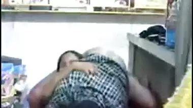 Desi Sex Video Of Hot Maid Caught On Webcam