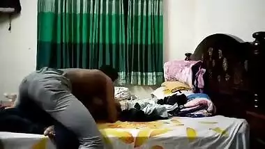 Bangladeshi girl hard fucked with moaning