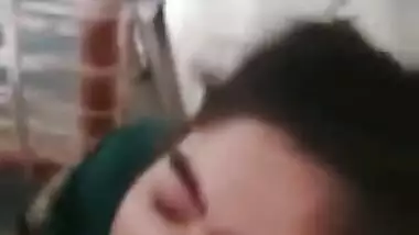 Paki pathan bhabhi blowjob