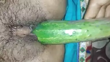 Desi bhabi fucking pussy vegatable