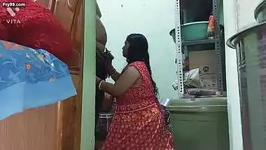 Devar bhabhi real sex part 2