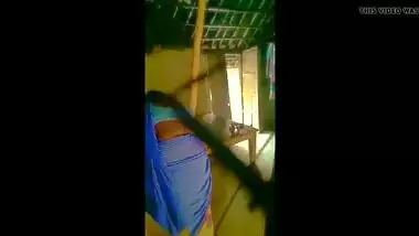 Indian Guy secret fun With his Not-Sister in Law in home