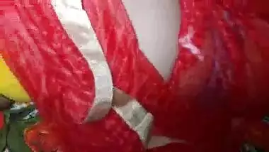 Saree mai padosi ki wife se hardcore fuck ki Hindi xxxbf