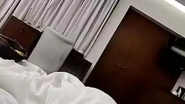 Desi Randi Fucked In Hotel With Clear Hindi Talk
