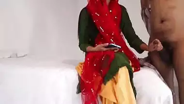 I gave twenty thousand rupees and had a hard sex