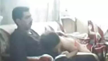 Desi Sex Mms Of Horny Mumbai Couple