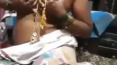 Tamil Wife Nude Captured