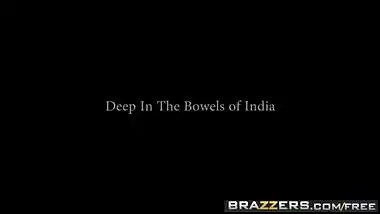 Brazzers - Real Wife Stories - (India Summer) - Deep In The Bowels of India