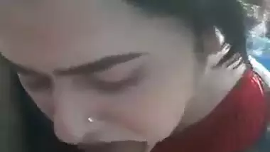 Desi milf sucks a hard dick in the Bangladeshi xvideo