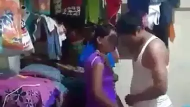 Assam maid pussy nailed with her naughty homeowner