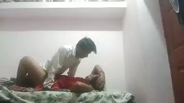 Rajasthani desi chudai Indian Sex with neighbor
