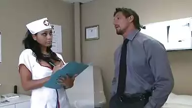 Priya Anjali Rai Sex In Clinic - Movies.