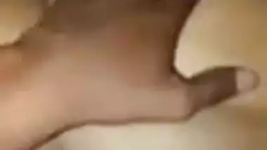 Young Desi Lovers Fucking in a private placec