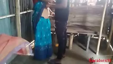Bangla x video of desi boudhi and her neighbor