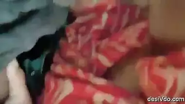 Desi pathan girl fucking outdoor