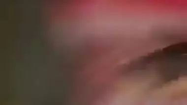 A cheap Muslim whore enjoys her first desi chudai
