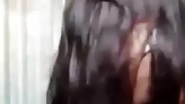 Bengali village girl sexy and nude fingering MMS