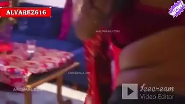 Indian unsatisfied BBW aunty sex with Boy PSYCHO SUCHI-Hot web-series sex