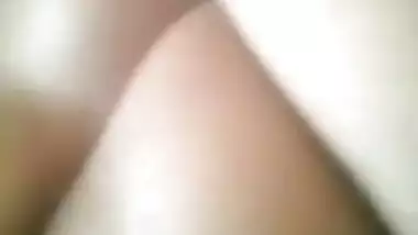Bengali wife showing Her Boobs and pussy