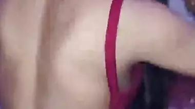 Sexy Desi Bhabhi Nude Video Record By Hubby Part 1