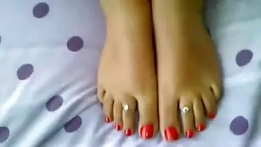 neha bhabhi foot job 2