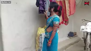 Desi Bhabhi – Episode 1