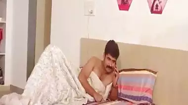 Indian Hot Sexy Girl Iterview With Ranaji (hardcore Sex)
