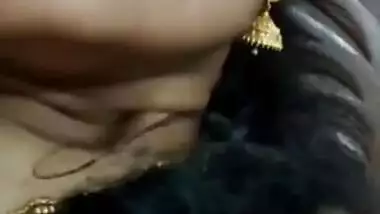 Bhabhi with bigboobs hard blowjow hot sexy mms