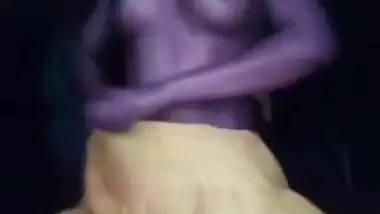 Sexy juicy Indian pussy masturbating on cam
