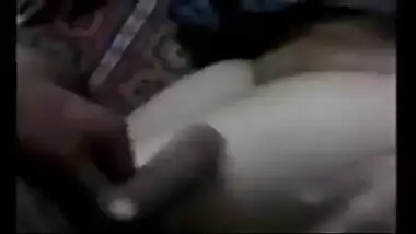 Kerala wife exposes big boobs before riding tenant