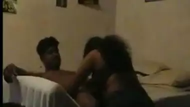 Kerala college girl sex with servant at home