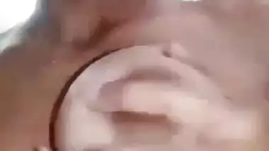 Big boobs Guwahati girl masturbating her pussy