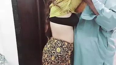 Punjabi Wife,s Ass Hole Fucked On Valentine,s Day With Clear Hindi Audio