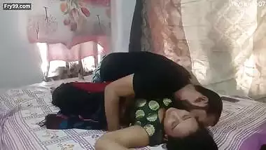 Indian Mature Wife Fucked by Relative