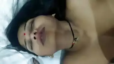 Hot Indian In Slut Bhabhi Sex Video - 5