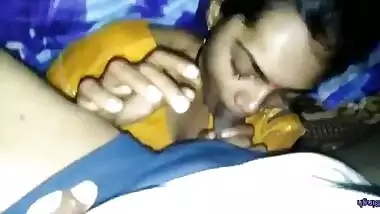 Mallu oombal video – South Indian lund sucking