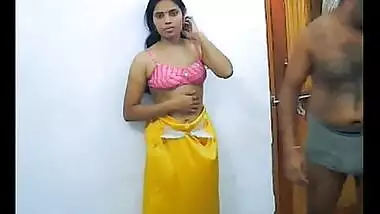Amateur Indian Couple Fucking In Their Privacy