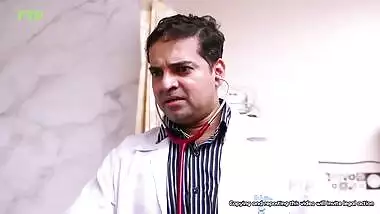 NAVEL - BC Bechara S2 E6 Doctor BC ka hot treatment