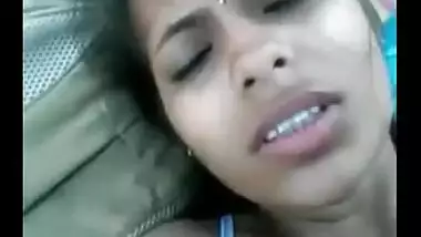 Beautiful slim bhabhi enjoys outdoor sex with her ex boyfriend