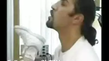Pakistani Nurse Fucked