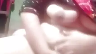 Horny Bangla Girl Fingering Part 2