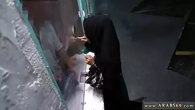 Arab lesbian anal Desperate Arab Woman Fucks For Money