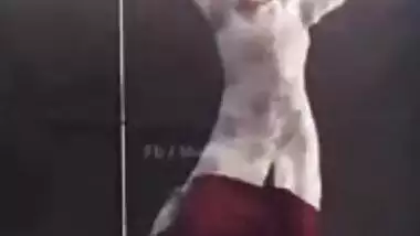 Sexy bold dance on punjabi song 