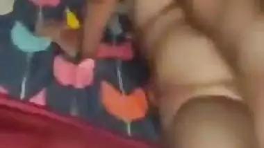 Fucking Horny Bhabhi In Her House