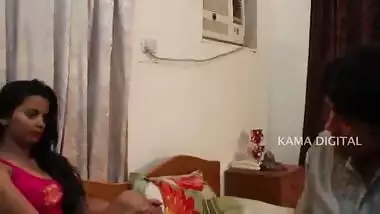 Indian Desi girl sex videos in village outdoor house